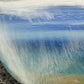 Sunlit shallows | 20 cm