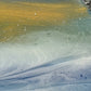 Golden tide | 20 cm
