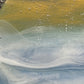 Golden tide | 20 cm