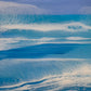 The long swell | large square