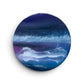 Moonlit tide | 30 cm