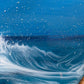 Heart of the tide | 30 cm