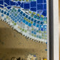 Sunset mosaic