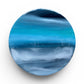 Sea mist seascape | 30 cm