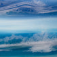 Rhythm of the sea | 50 cm