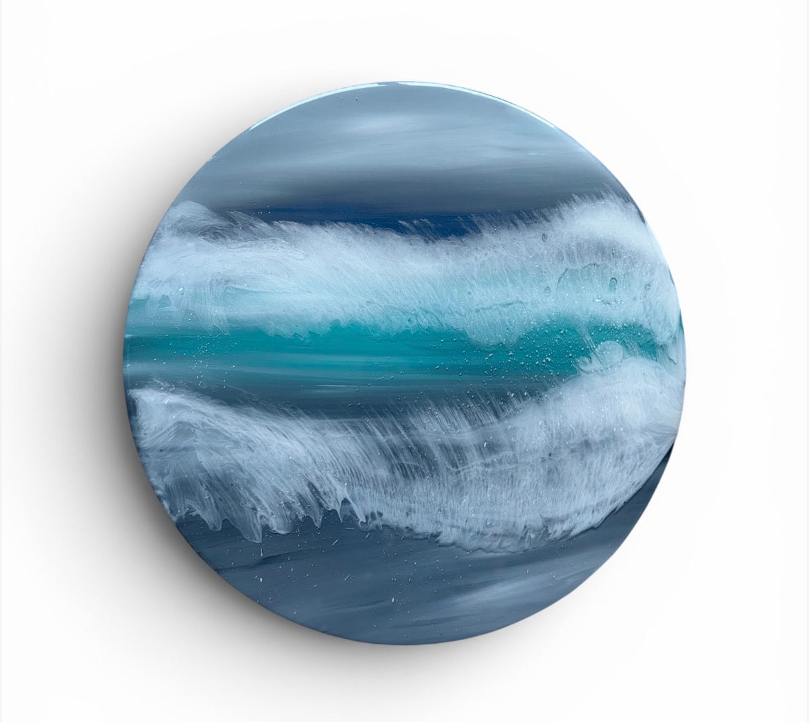 Ocean veil | 30 cm