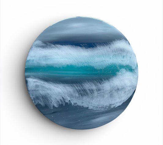 Ocean veil | 30 cm