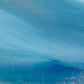 Azure breakers | 30 cm