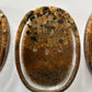 Shetland sand soap dishes
