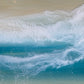 Golden tide | 20 cm