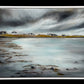 Mail beach, Cunningsburgh