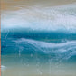 Golden tide | 20 cm