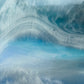 Oceans embrace | 40 cm