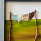Shetland Washing Line Art | 299