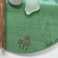 Mini washing line  | round