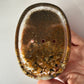 Shetland sand soap dishes