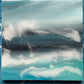 Sea in motion | 30 cm