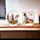 Beach Treasure Ornament & Stand | Various Shapes
