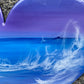 Love Resin seascape | Heart