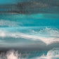 Sea spray serenade | 30 cm