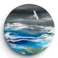 Beneath the storms wing | 50 cm