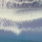 Moonlit tide | 30 cm