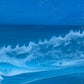 Heart of the tide | 30 cm