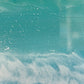 Aurora tide seascape | 60 cm