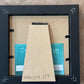 Mini washing line | 10 cm black