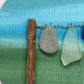 Mini washing line  | round