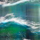 Aurora Tide- original seascape