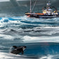 The Endurance fishing boat.