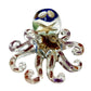 Shetland Octopus