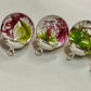 Shetland Seaweed Pendant | Mixed