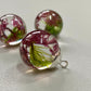 Shetland Seaweed Pendant | Mixed