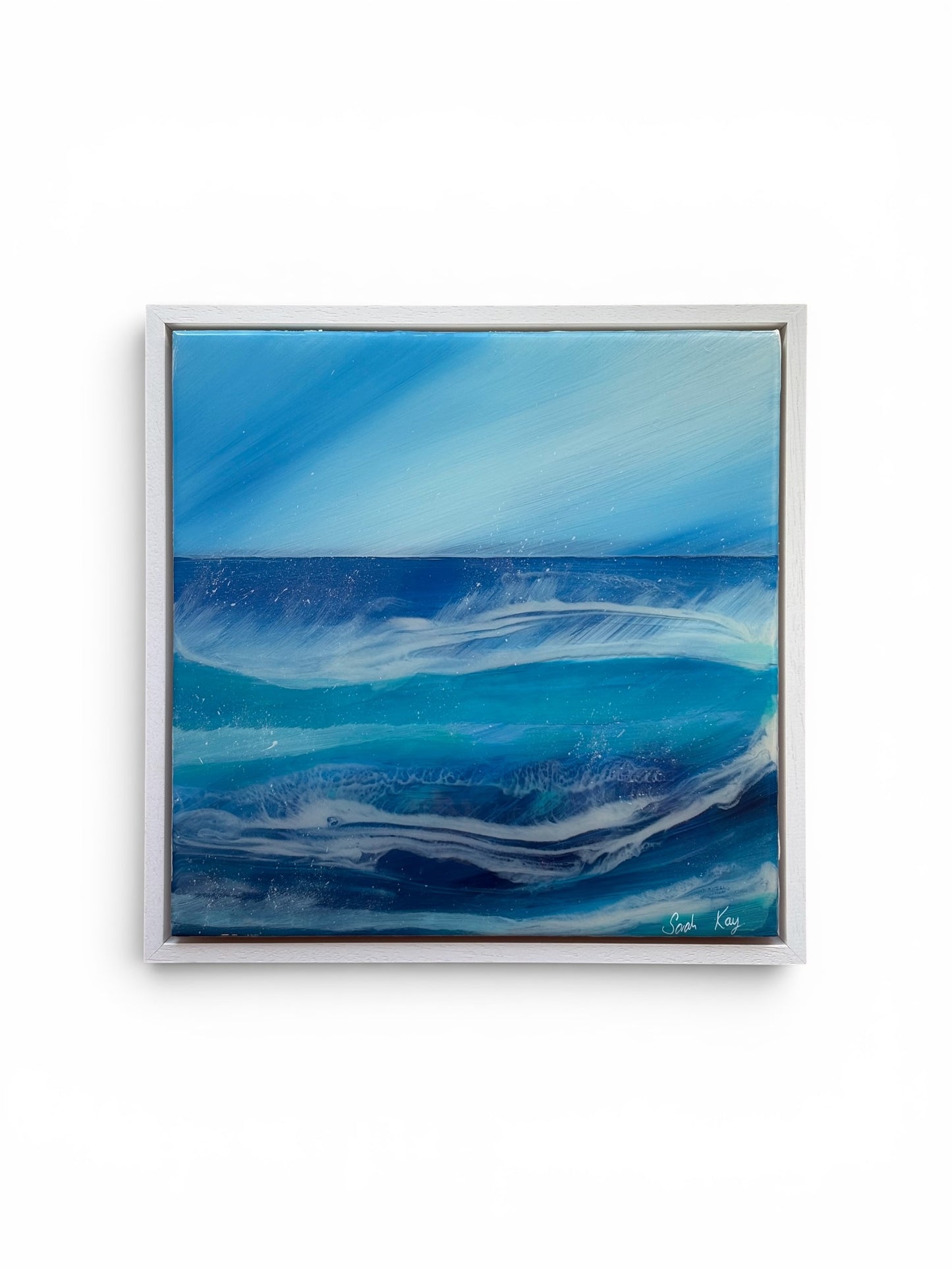 Summer spray  | 34cm