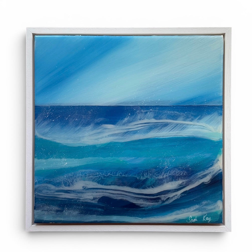 Summer spray  | 34cm
