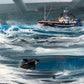 The Endurance fishing boat.