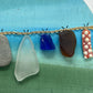 Mini washing line  | round