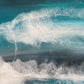 Sea spray serenade | 30 cm