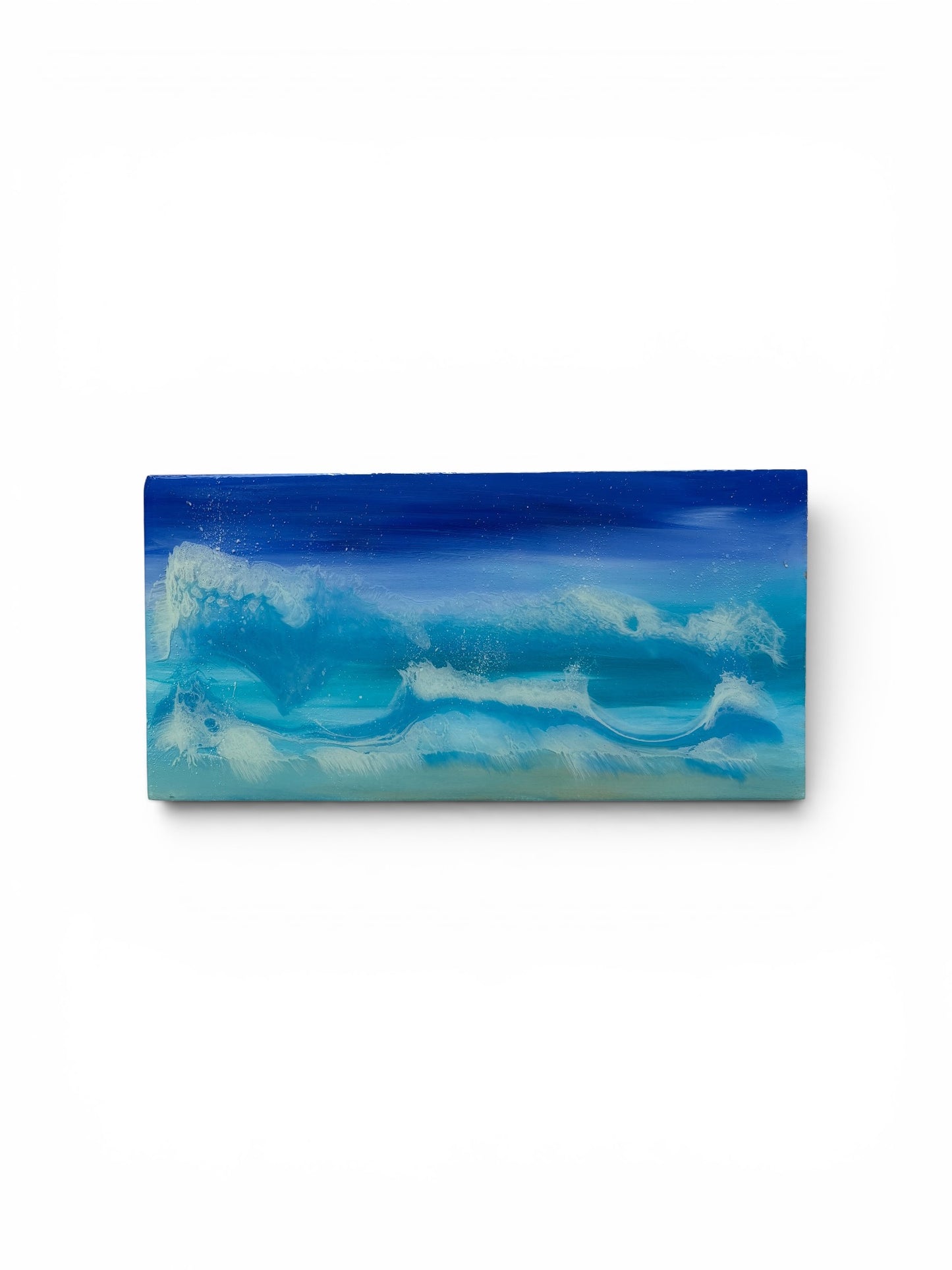 Ocean drift | rectangle