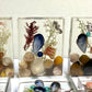 Resin Beach Finds Resin Ornament