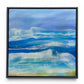 The long swell | large square