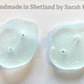 Medium Sea Glass Buttons