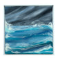 Resin seascape | 50 cm