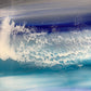 Resin seascape | Square