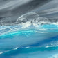 Resin seascape | 50 cm