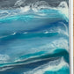 Resin seascape | 50 cm
