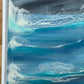 Resin seascape | 50 cm