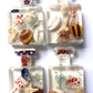 Beach Treasure Bottle Brooch